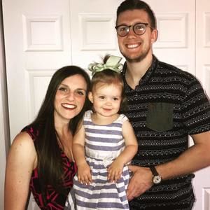 Meet your Posher, Josh